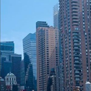 Meet your Posher, Maria